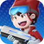 icon Mighty Survivor : Shooter Game for oppo A57