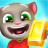 icon Talking Tom Gold Run 5.8.0.1258