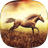 icon Horse Pictures Live Wallpaper 2.3