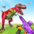 icon Dino Hunting Battle 1.1