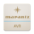 icon Marantz 2016 AVR Remote 3.1.0