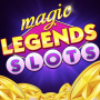 icon Magical Slots