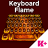 icon Keyboard Flame 1.2