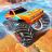 icon Offroad Monster TruckDriving Game 1.0.25