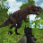 icon Dinosaur Hunter Survival Game 1.8.1