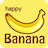 icon Happy Banana 5.60