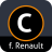 icon Carly f. Renault 18.00