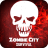 icon Zombie City : Survival 2.4.2