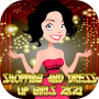 icon Shopping and dress up girls 2K21