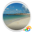 icon Sandy Beach Live Wallpaper 1.0.b44013