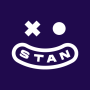 icon STAN - Play, Chat & Win