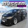 icon Bussid Mod Mobil 2024