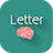 icon Letter Brain 2.4