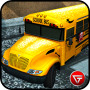 icon School Bus Drive Sim 2017