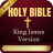 icon King James Bible 2.29.1