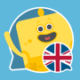 icon Lingumi - Languages for kids