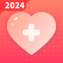 icon Health Mate App