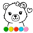 icon Coloring 2.2