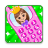 icon Cute Princess Baby Phone Game 1.12