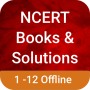 icon Ncert Books & Solutions