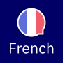 icon Wlingua - Learn French for Huawei MediaPad M3 Lite 10