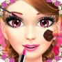 icon Pink Princess Makeover