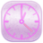 icon Neon Clock Widget 6.1.0