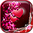 icon Love Live Wallpaper HD 1.2