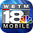 icon WETM 18 News v4.30.0.4