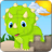 icon Dino Puzzle 2018.46