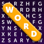 icon Infinite Word Search Puzzles for Sony Xperia XZ1 Compact