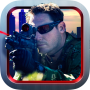 icon Modern Hero Counter Attack 3D for Huawei MediaPad M3 Lite 10