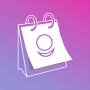 icon Calendar for the Soul for Samsung Galaxy Note 10 1