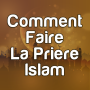 icon comment faire la priere islam