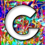 icon Art Effects for Pictures Galea for lumigon T3