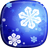 icon Snow on the Go Live Wallpaper 2.3