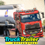 icon Mod Truck Trailer Muatan Berat