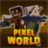 icon PixelZWorld 35.5.0