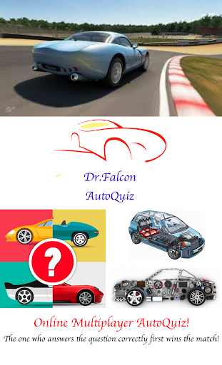 Dr.Falcon AutoQuiz