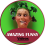 icon Amazing Funny Videos for Samsung Galaxy Note 10 1