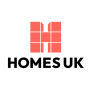 icon HOMES UK