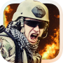 icon Spec Ops Commando: Jail Escape