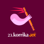 icon Korrika for LG K10 LTE(K420ds)