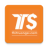 icon com.tts.thitruongsi 4.1.0