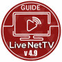 icon LiveNet TV