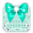 icon Green Diamond Bow 1.0