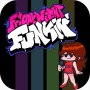 icon FNF For friday night funkin music game guide