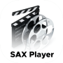 icon SAX Video Player - HD Video Player All Format