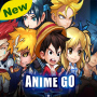 icon Anime Go - Free Anime Sub Indo & Sub English
