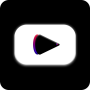icon Play Tube - Block Ads on Video for intex Aqua A4